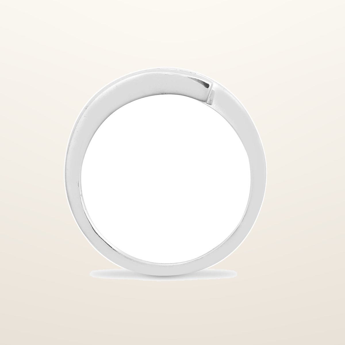 IT_ROLE:studio_clean | 9ct White Gold Natural Diamond Ring