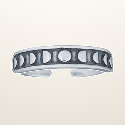 IT_ROLE:studio_clean | 925 Silver Toe Ring