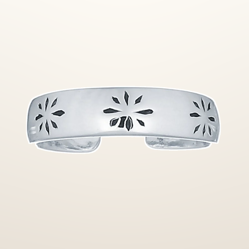 IT_ROLE:studio_clean | 925 Silver Toe Ring