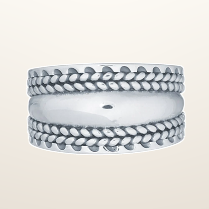 IT_ROLE:studio_clean | 925 Silver Toe Ring