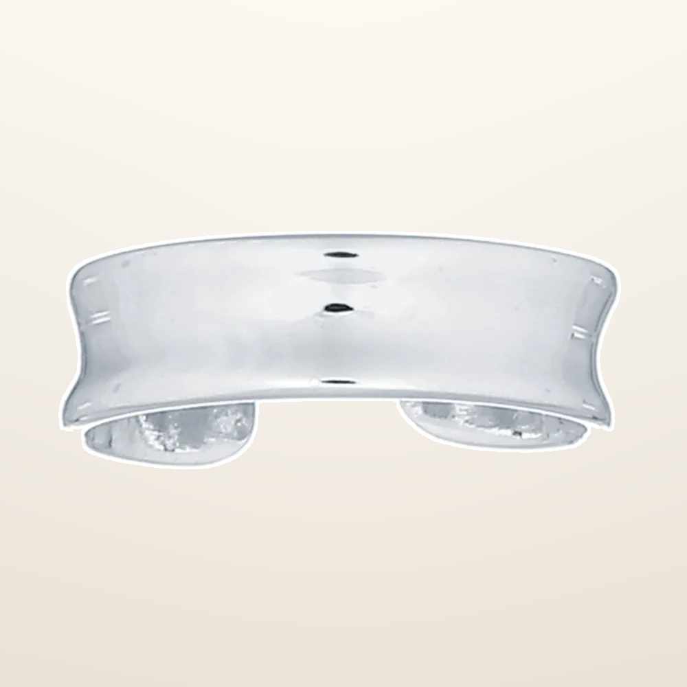 IT_ROLE:studio_clean | 925 Silver Toe Ring