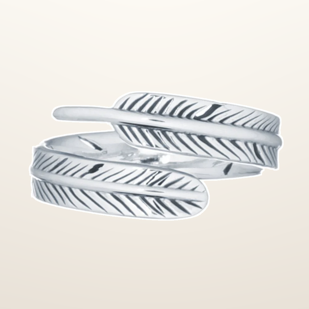 IT_ROLE:studio_clean | 925 Silver Toe Ring