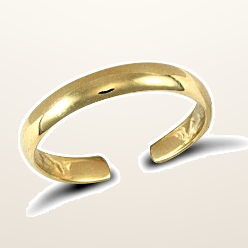 IT_ROLE:studio_clean | 9ct Yellow Gold Ring