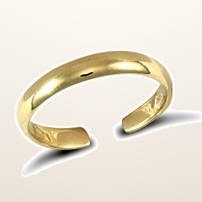 IT_ROLE:studio_clean | 9ct Yellow Gold Ring