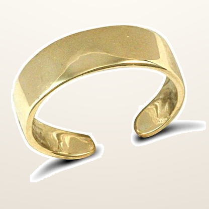 IT_ROLE:studio_clean | 9ct Yellow Gold Ring