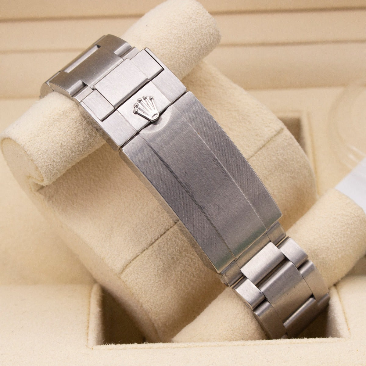 Rolex Submariner Date 126610LV Starbucks 2023