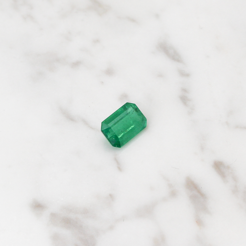 Emerald 8CT - Cushion Cut
