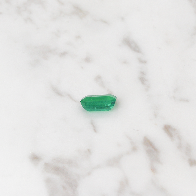 Emerald 8CT - Cushion Cut