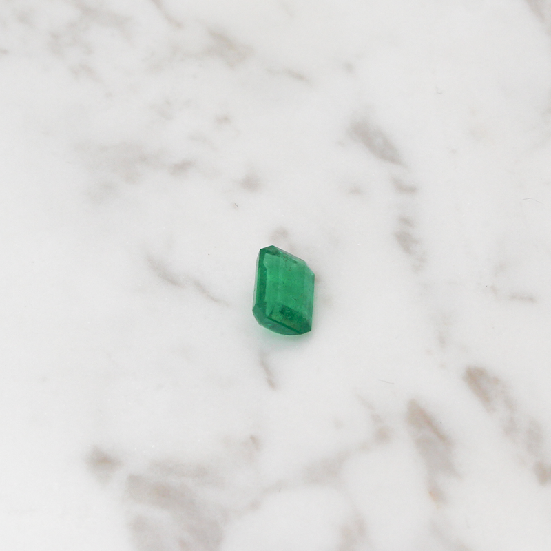 Emerald 8CT - Cushion Cut