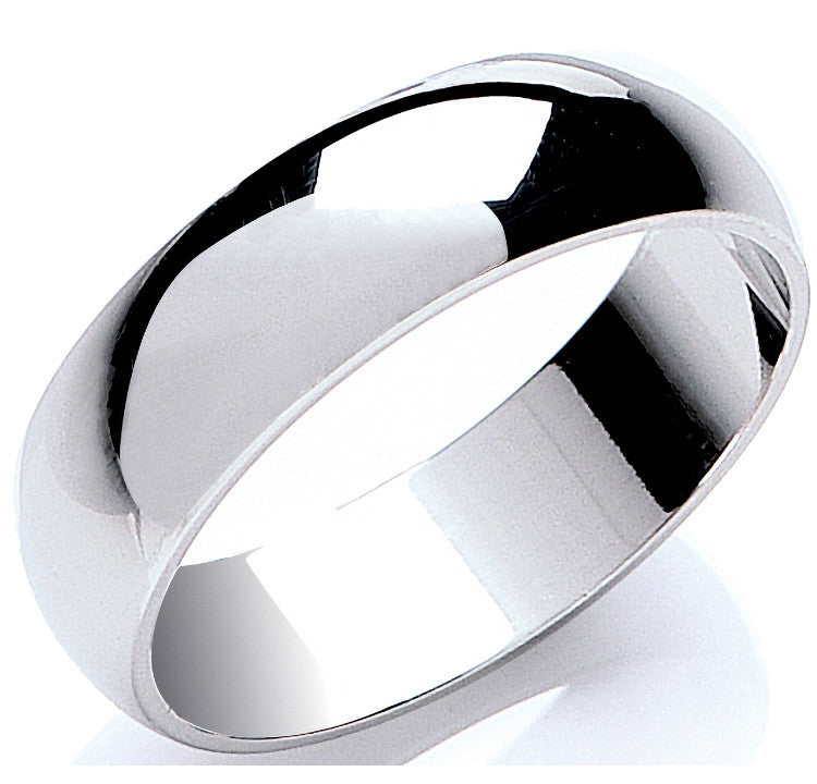 6mm Premium D-Shape – product view