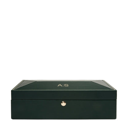analog-shift-vintage-collection-10pc-watch-box-708041 - product image