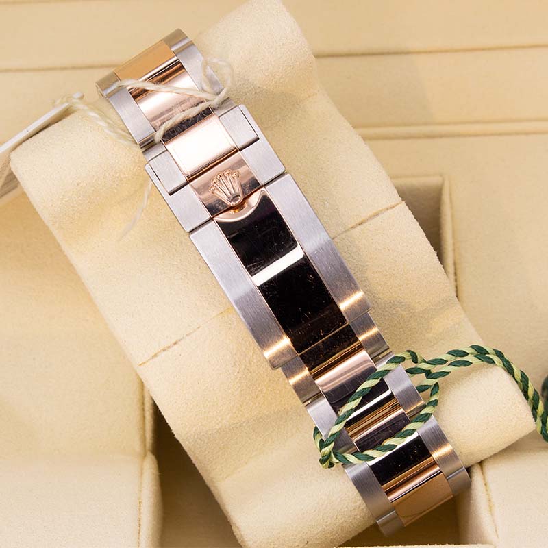 Rolex Yacht-Master 40 126621 - Black Dial 2022