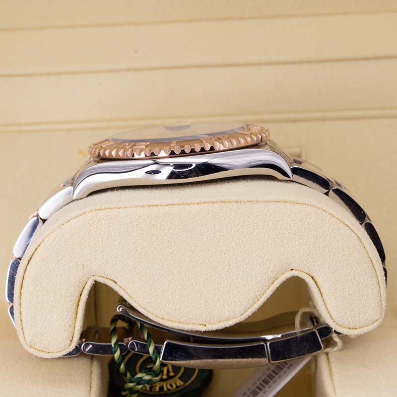 Rolex Yacht-Master 40 126621 - Black Dial 2022