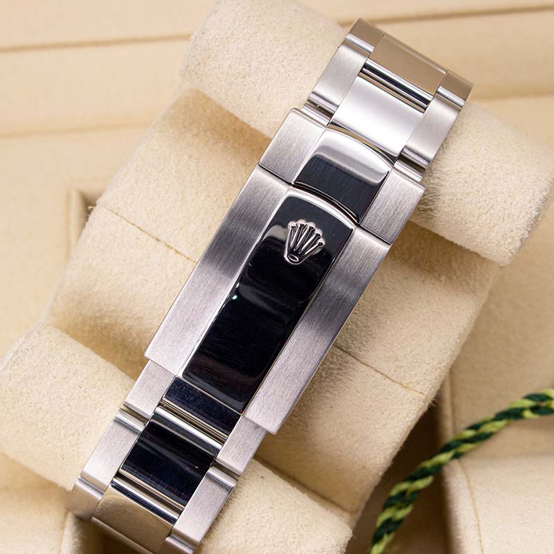 Rolex Sky-Dweller 326934 Black Dial Oyster Bracelet 2023