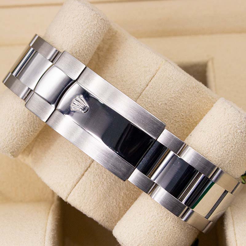 Rolex Sky-Dweller 326934 Black Dial Oyster Bracelet 2023