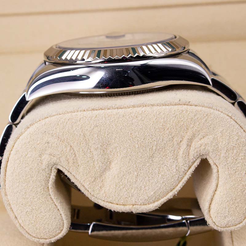 Rolex Sky-Dweller 326934 Black Dial Oyster Bracelet 2023