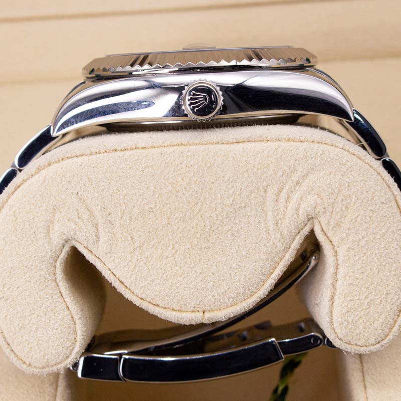 Rolex Sky-Dweller 326934 Black Dial Oyster Bracelet 2023