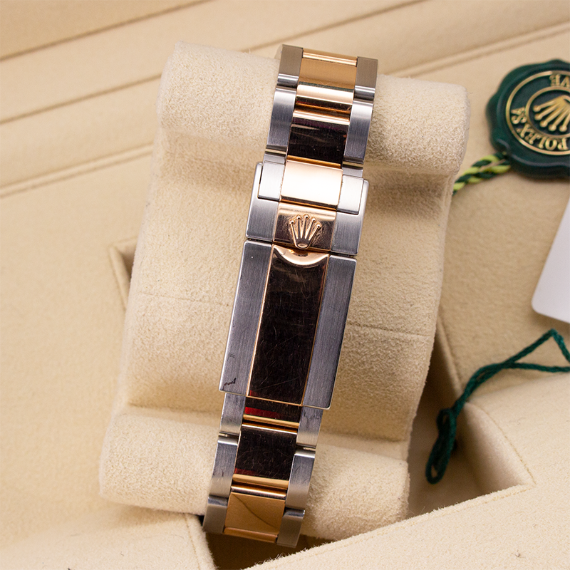 Rolex Yachtmaster Ii 116681 White Dial Unworn Condition 40 Mm Mechanical Watch - product image from Imperial Time UK Ltd