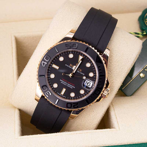 Rolex Yacht-Master watch