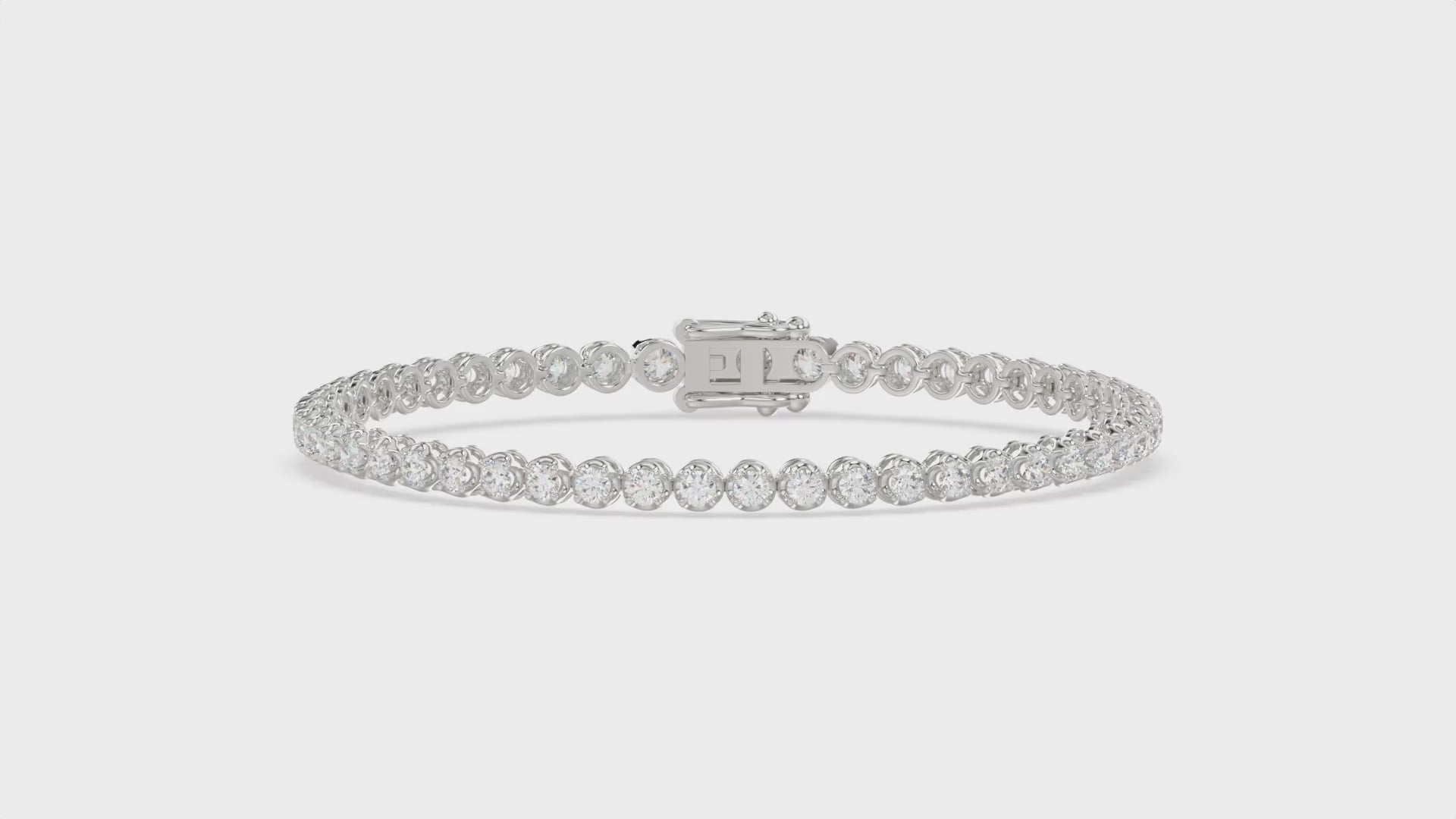 9K White Gold, video