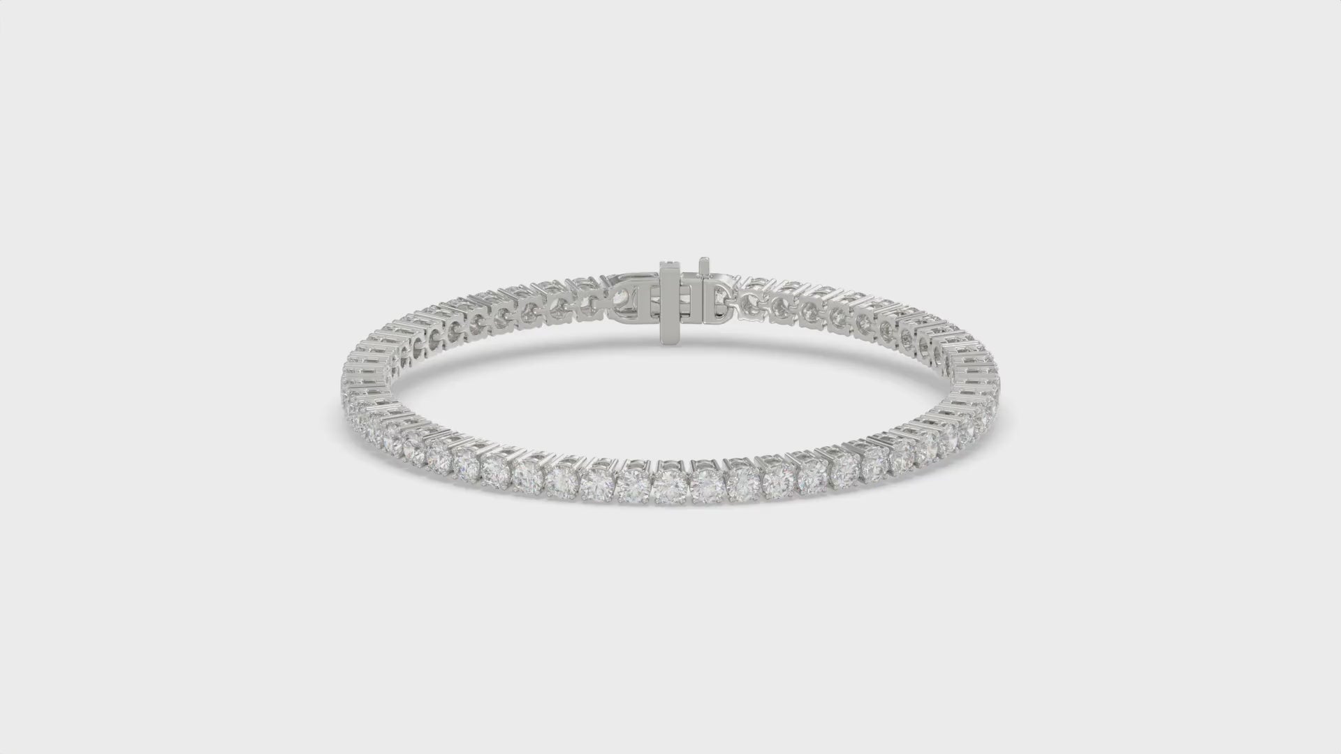 9K White Gold, video
