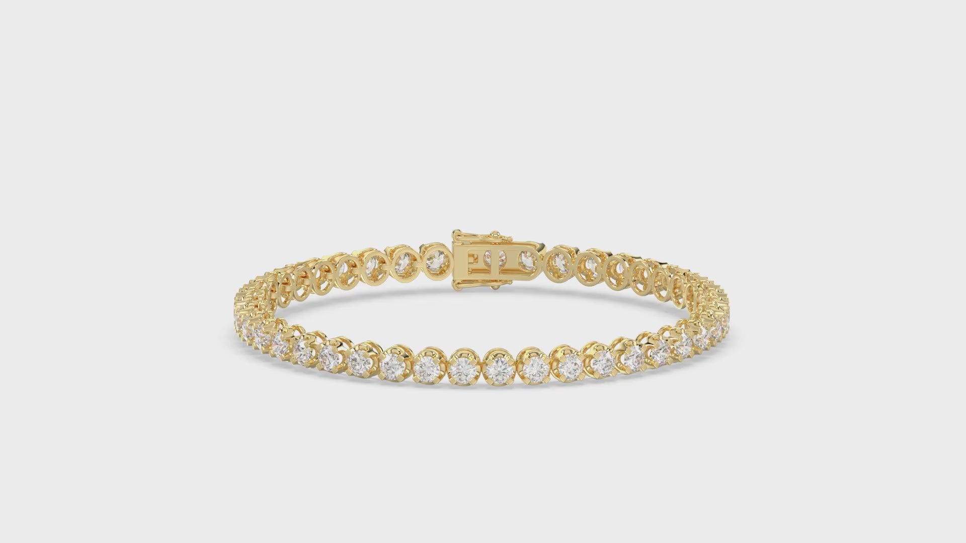 9K Yellow Gold, video