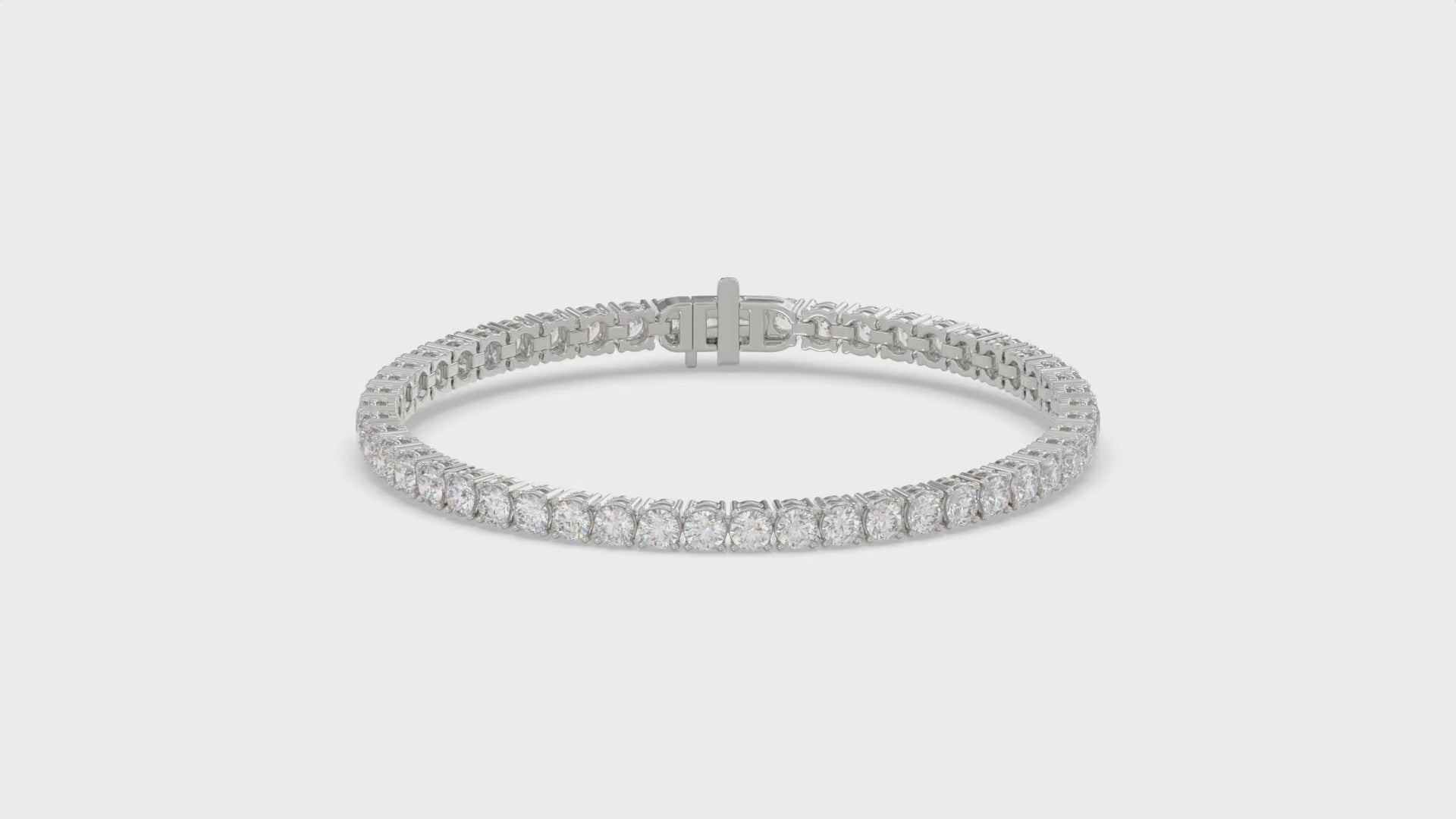 9K White Gold, video