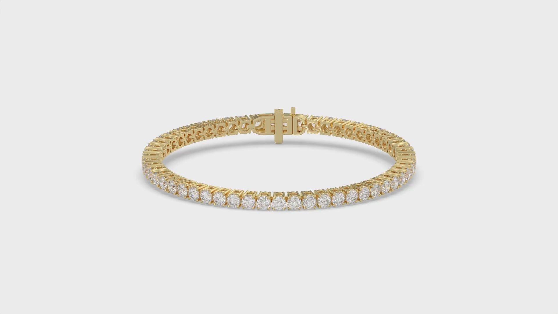9K Yellow Gold, video