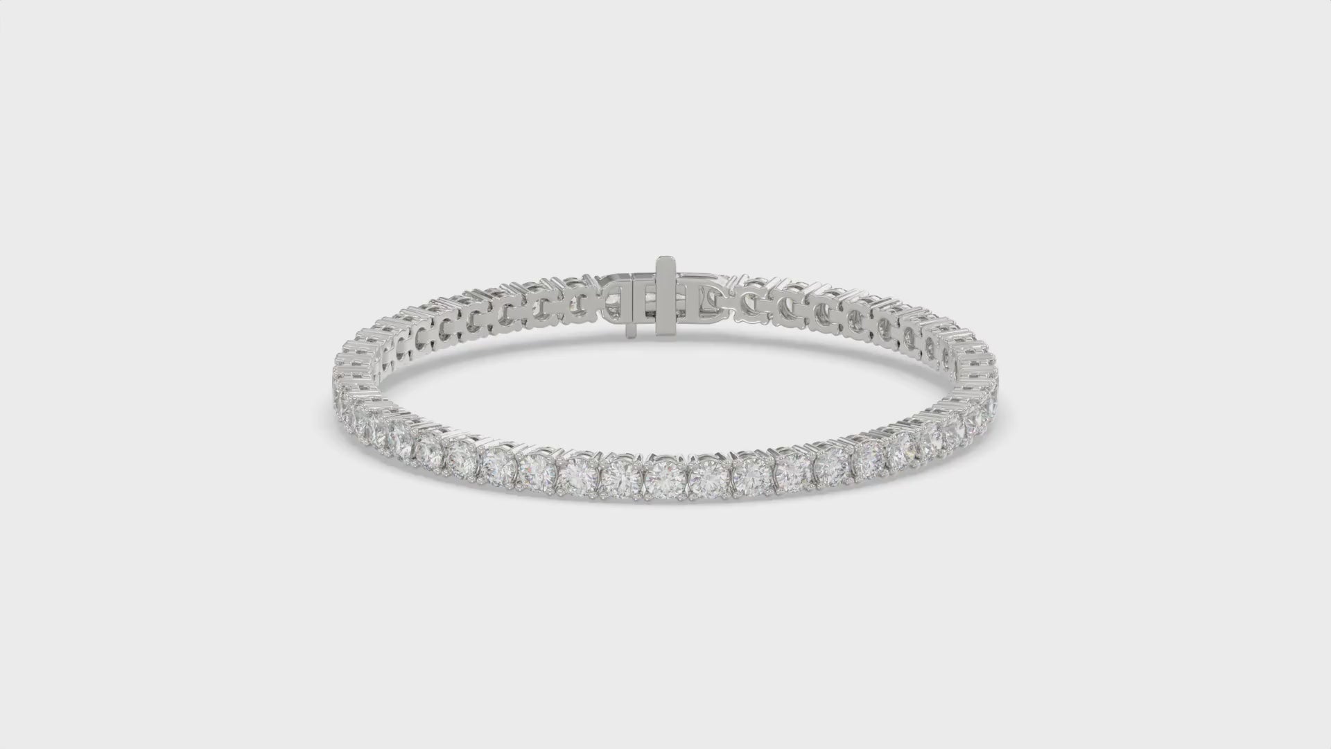 9K White Gold, video