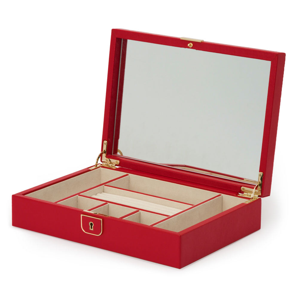 Palermo Medium Jewelry Box 213272
