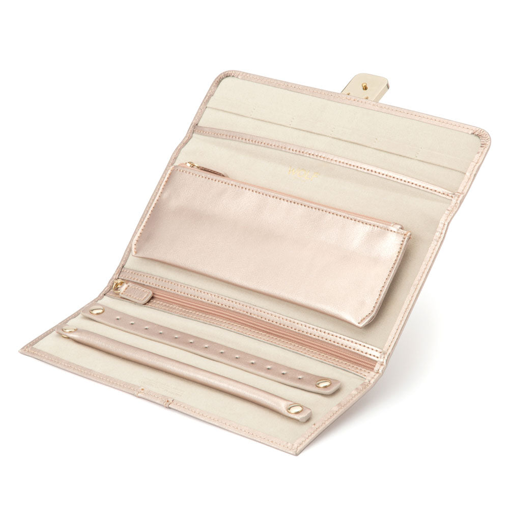 Palermo Jewelry Roll 213416