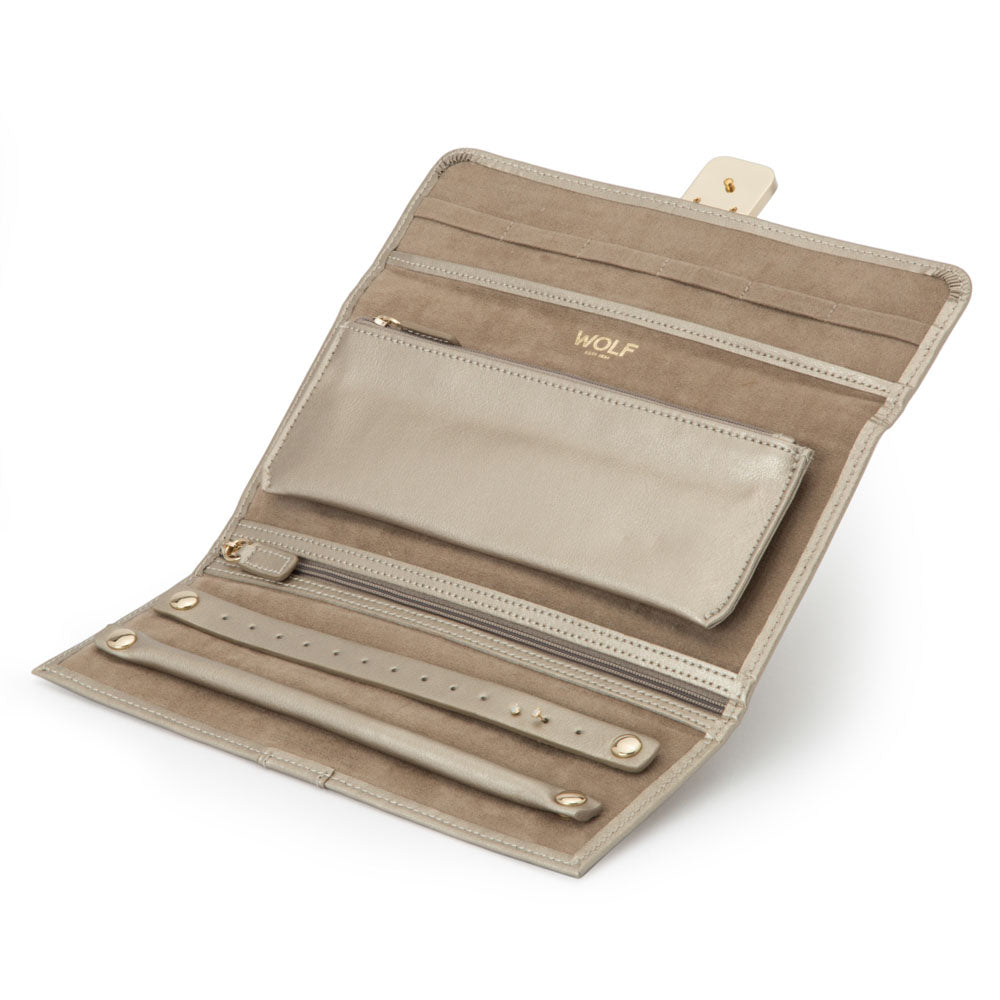 Palermo Jewelry Roll 213478