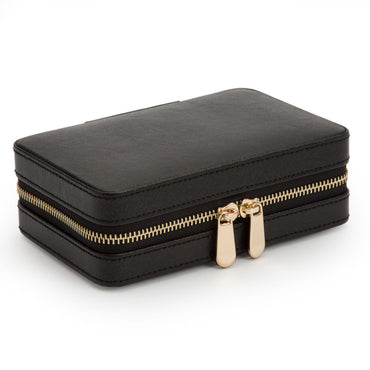 Palermo Zip Jewelry Case 213602