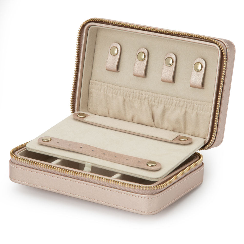 Palermo Zip Jewelry Case 213616