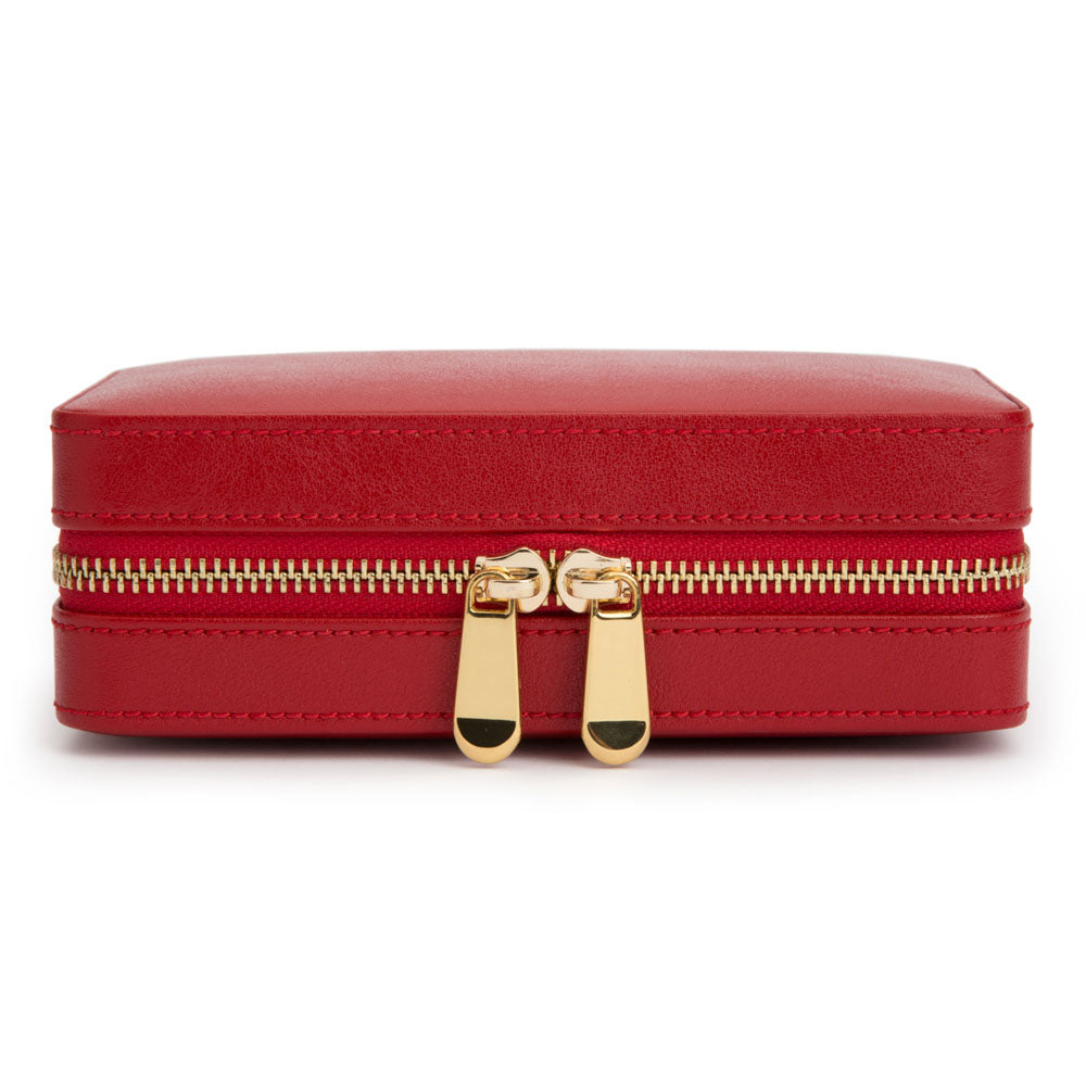 Palermo Zip Jewelry Case 213672