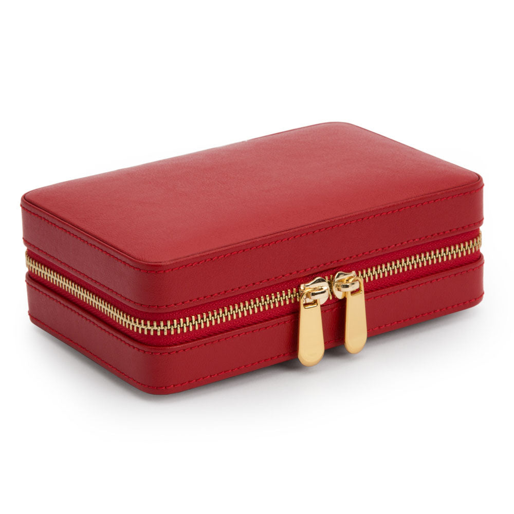 Palermo Zip Jewelry Case 213672