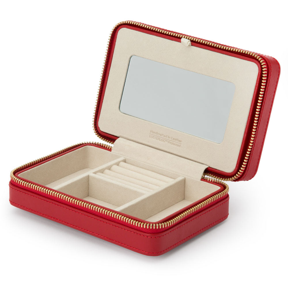 Palermo Zip Jewelry Case 213672
