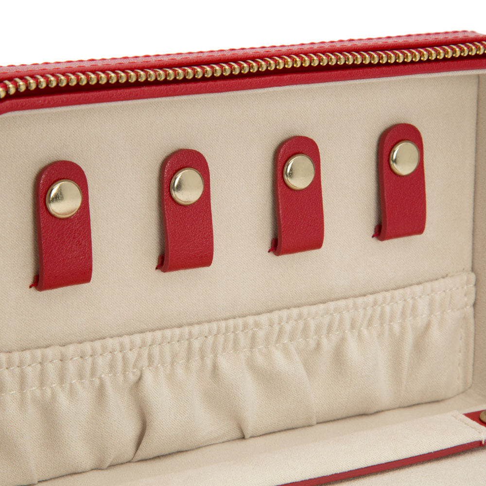 Palermo Zip Jewelry Case 213672