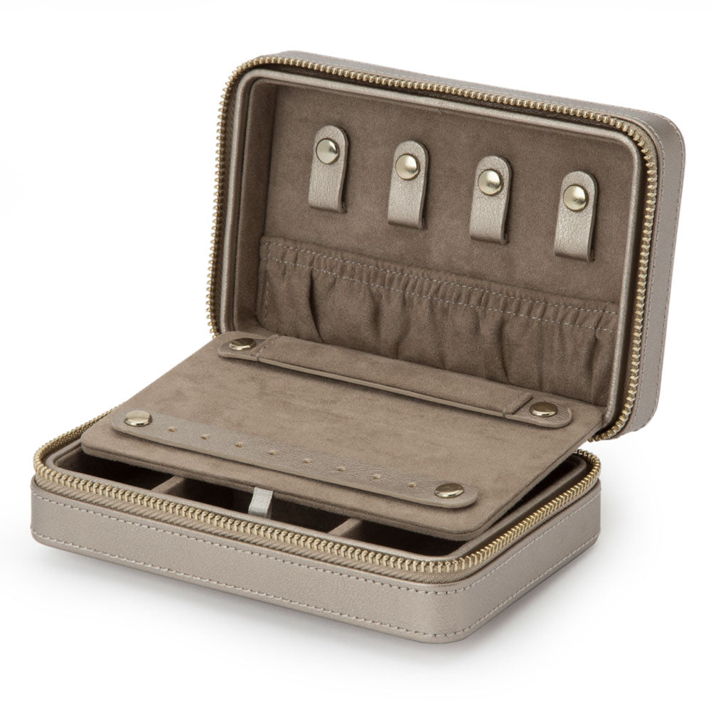 Palermo Zip Jewelry Case 213678