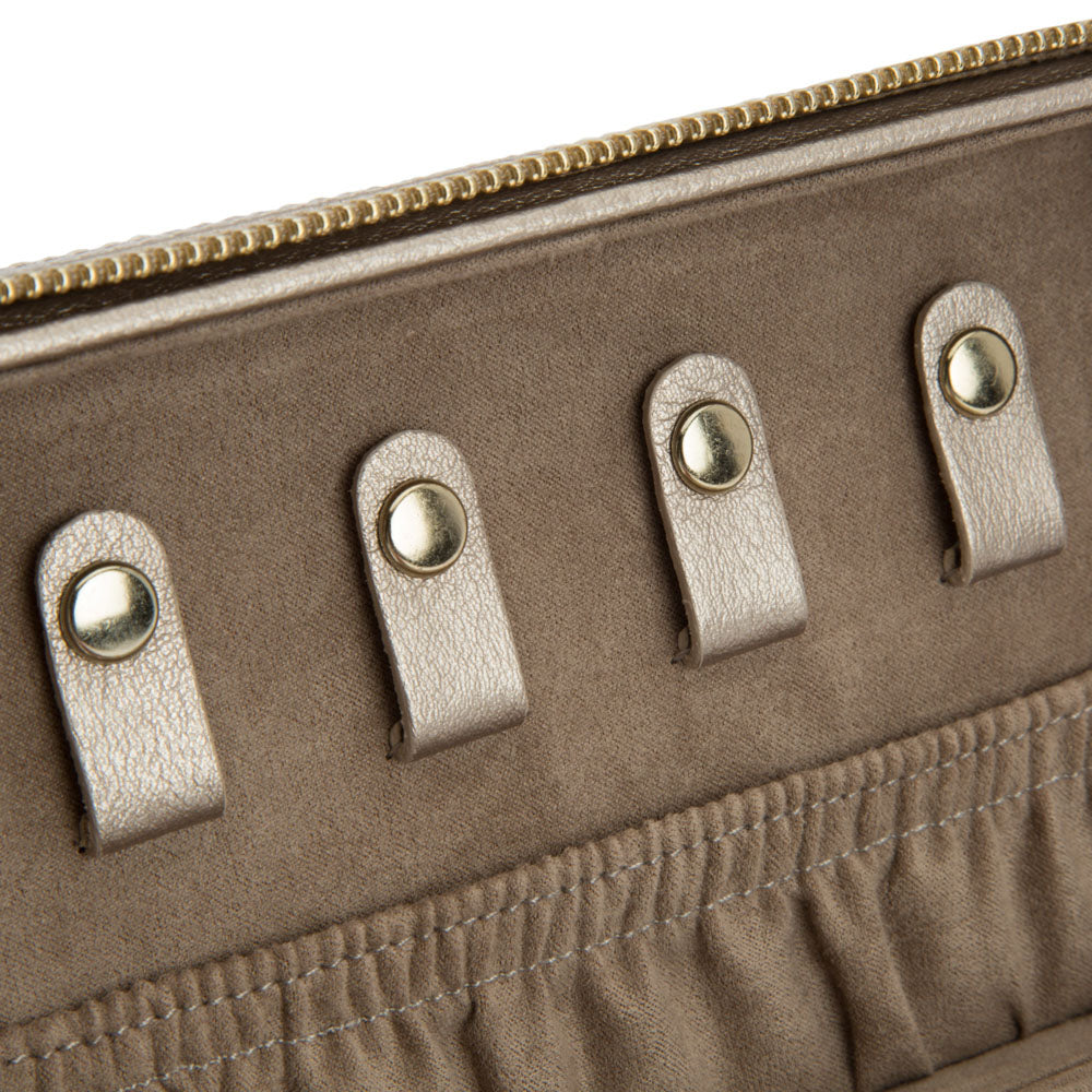 Palermo Zip Jewelry Case 213678