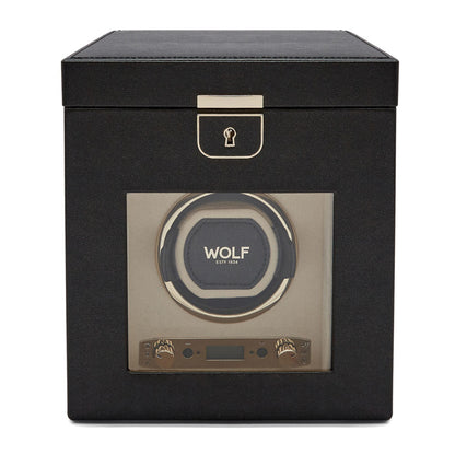 palermo-single-watch-winder-with-storage-213702 - product image