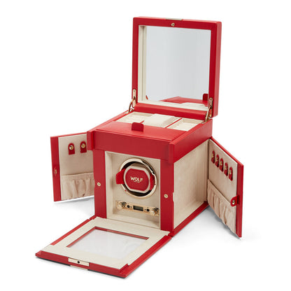 palermo-single-watch-winder-with-storage-213772 - product image