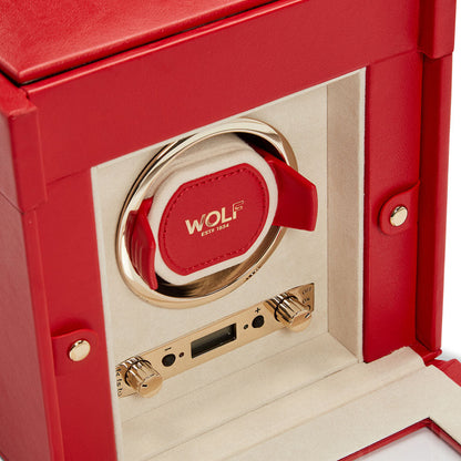 palermo-single-watch-winder-with-storage-213772 - product image