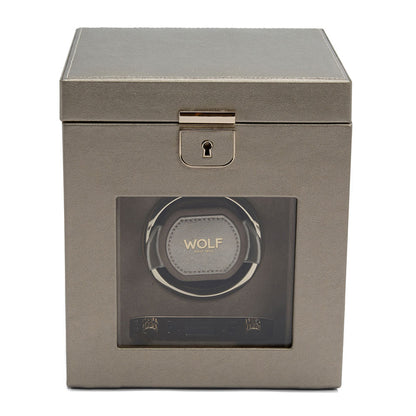 palermo-single-watch-winder-with-storage-213778 - product image