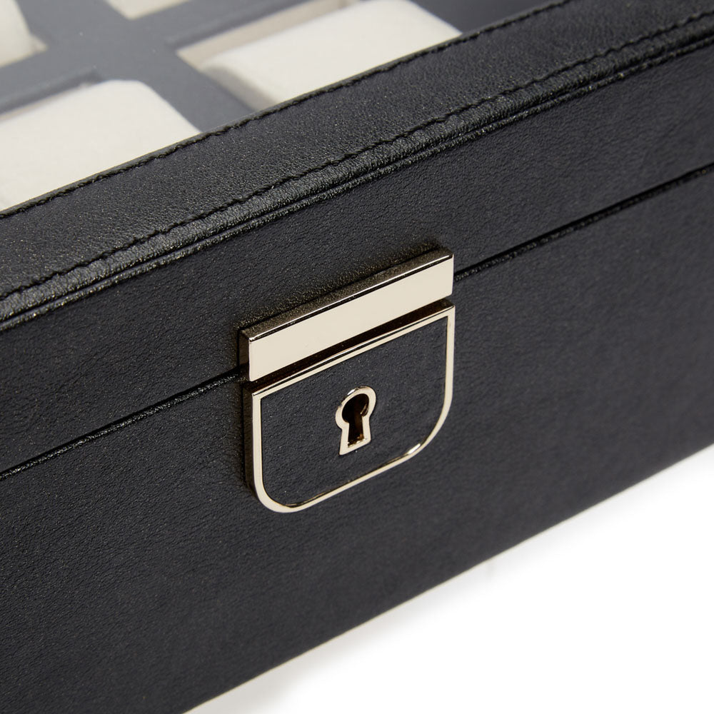 Palermo 6PC Watch Box 213802