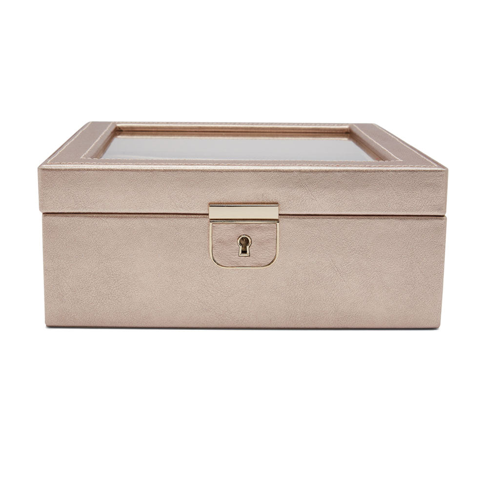 Palermo 6PC Watch Box  213816