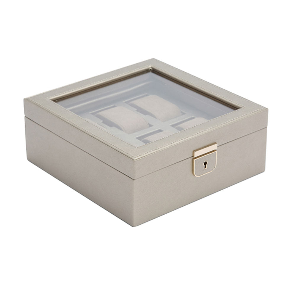 Palermo 6PC Watch Box 213872