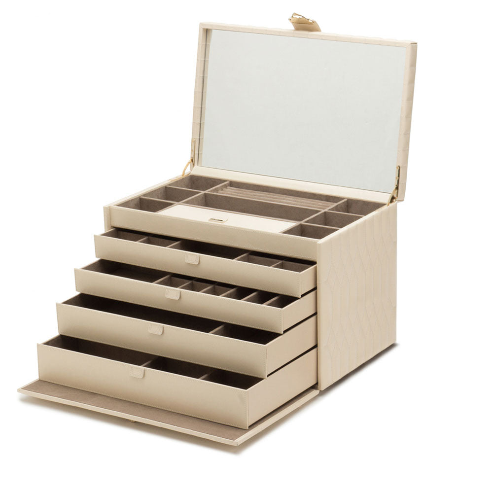 Caroline Extra Large Jewelry Case 329553