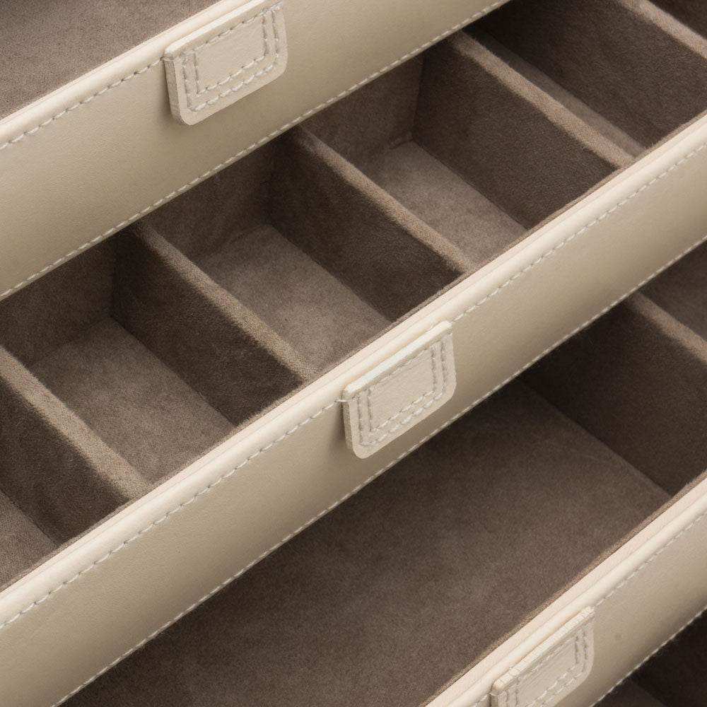 Caroline Extra Large Jewelry Case 329553