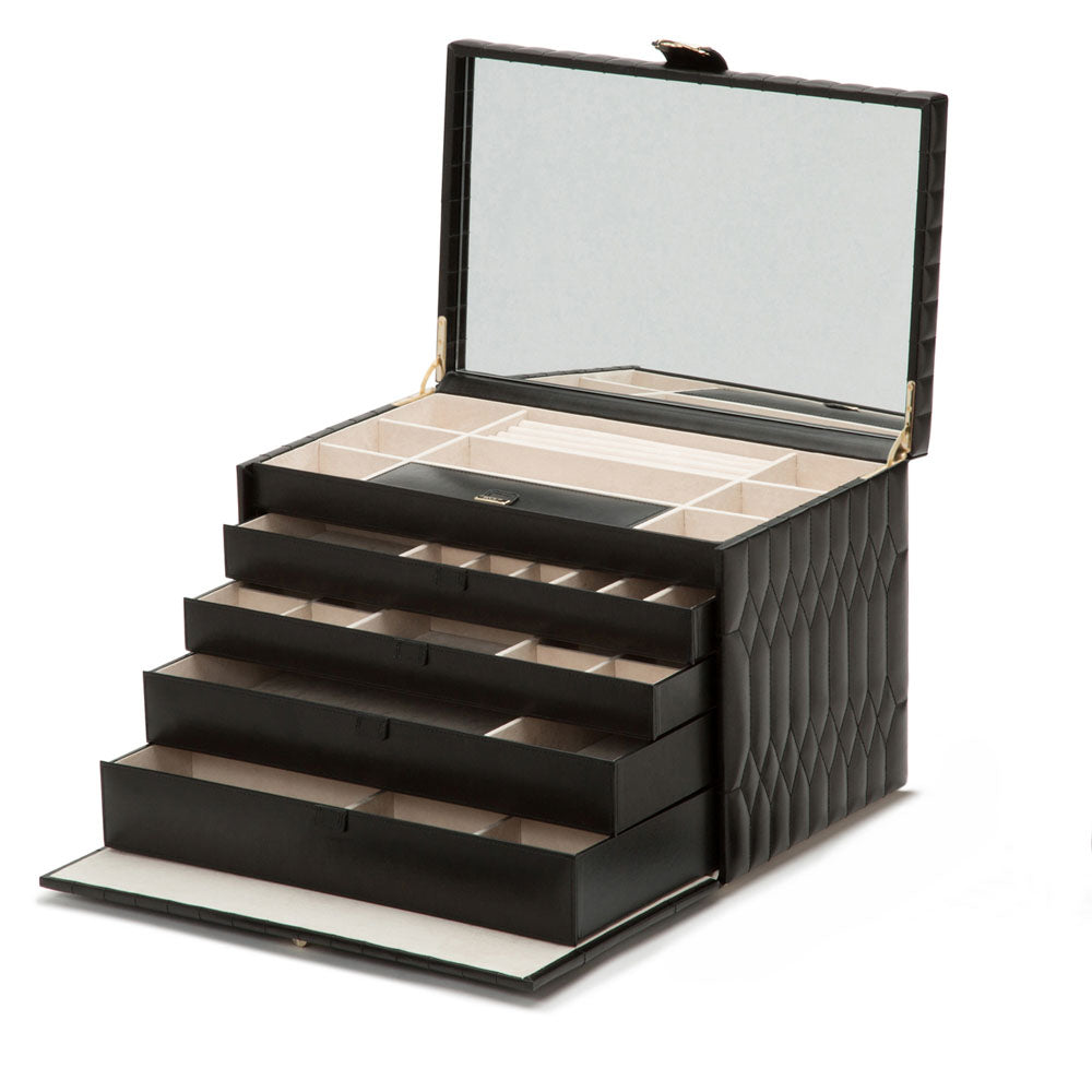 Caroline Extra Large Jewelry Case 329571